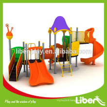 Jazz Music Series Plastic Houses for Kids Games LE.YY.004